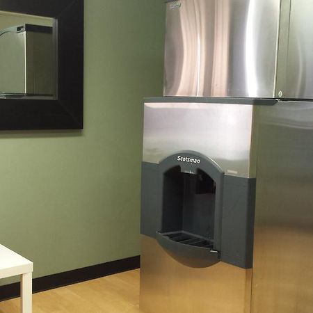 Select Inn Minot Esterno foto