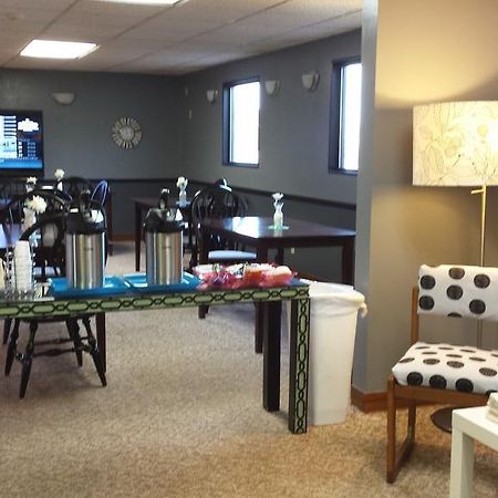 Select Inn Minot Esterno foto