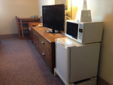 Select Inn Minot Esterno foto