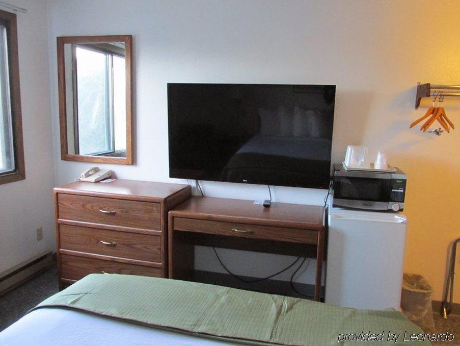 Select Inn Minot Esterno foto