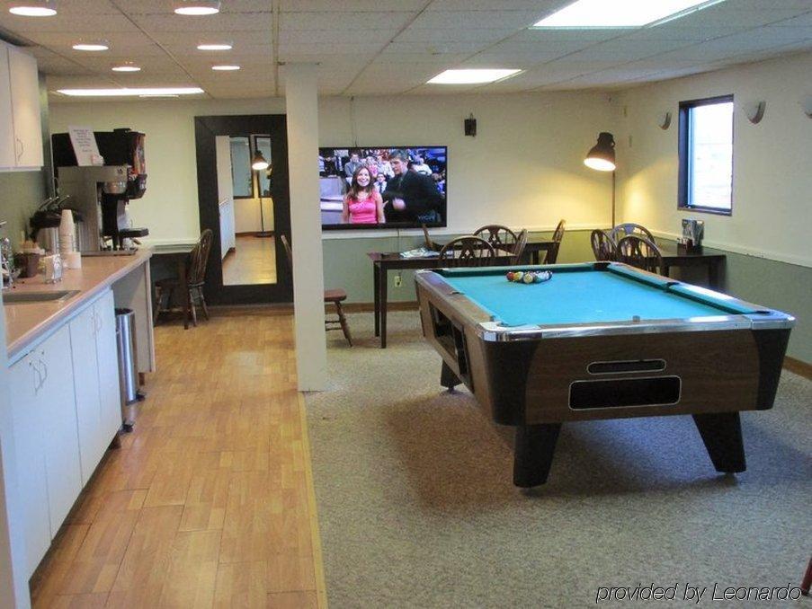Select Inn Minot Esterno foto