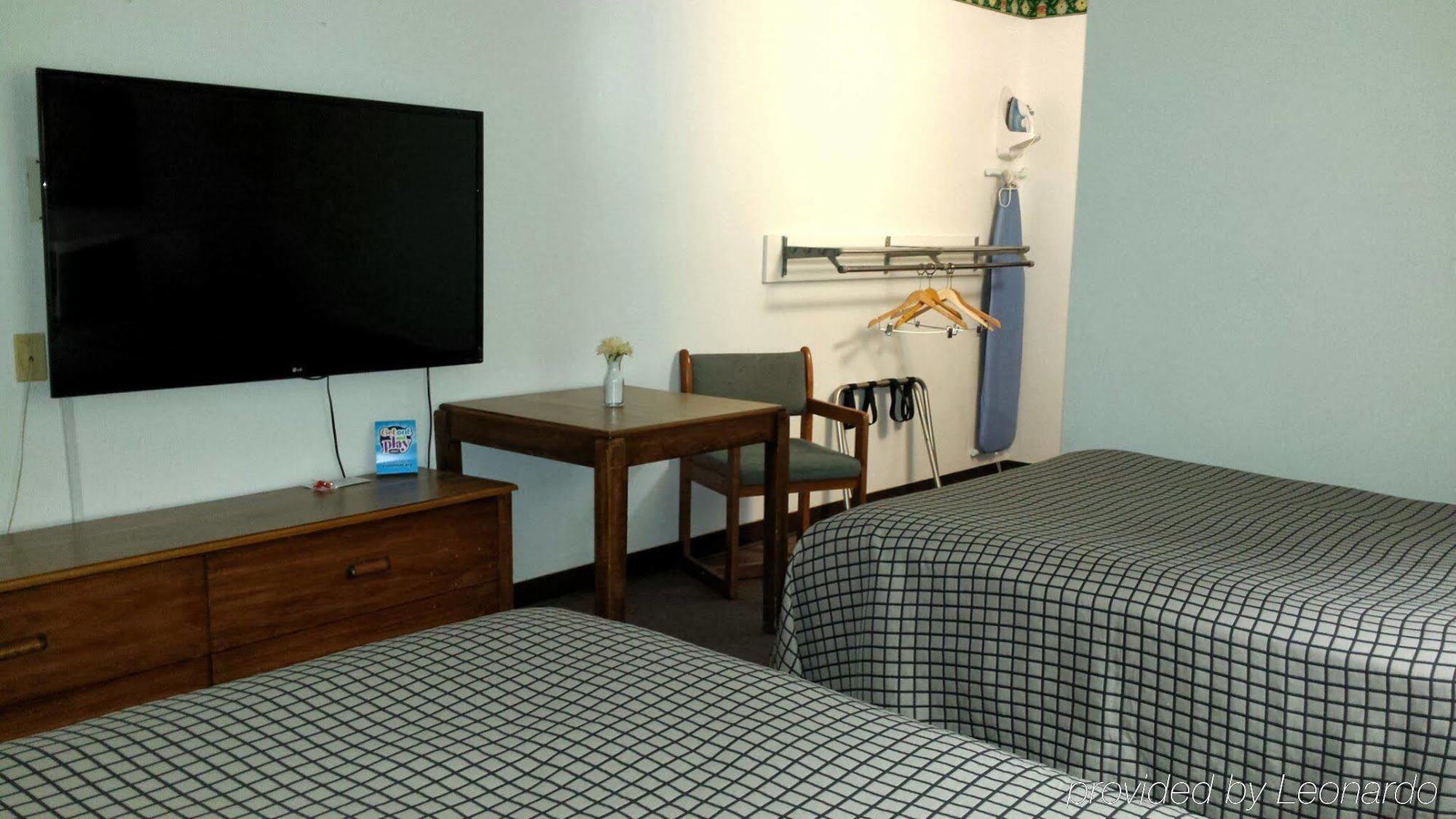 Select Inn Minot Esterno foto