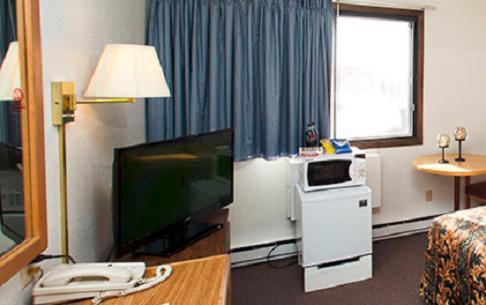 Select Inn Minot Camera foto